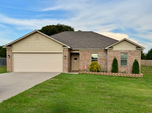 134 Greg Sneed Dr, Quitman, AR, 72131-2102 | Card Image