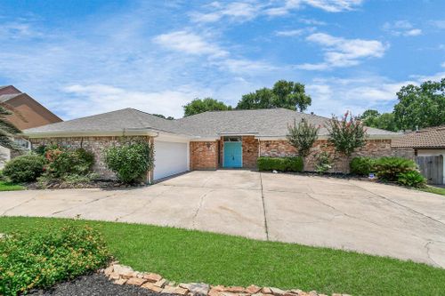 3035 Golden Hills Lane, Missouri City, TX, 77459 | Card Image