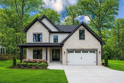 3374 Lee Dr, buford, GA, 30518-1534 | Card Image