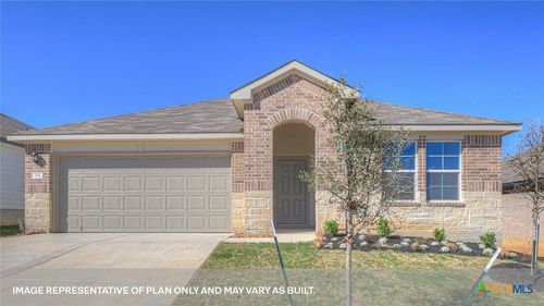 305 Cottonmouth Lane, Seguin, TX, 78155 | Card Image