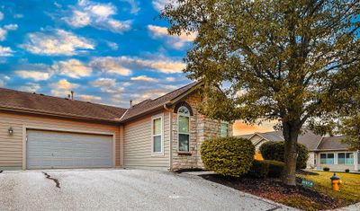 A - 9107 Timberbrook Lane, Condo with 2 bedrooms, 2 bathrooms and null parking in Florence KY | Image 2