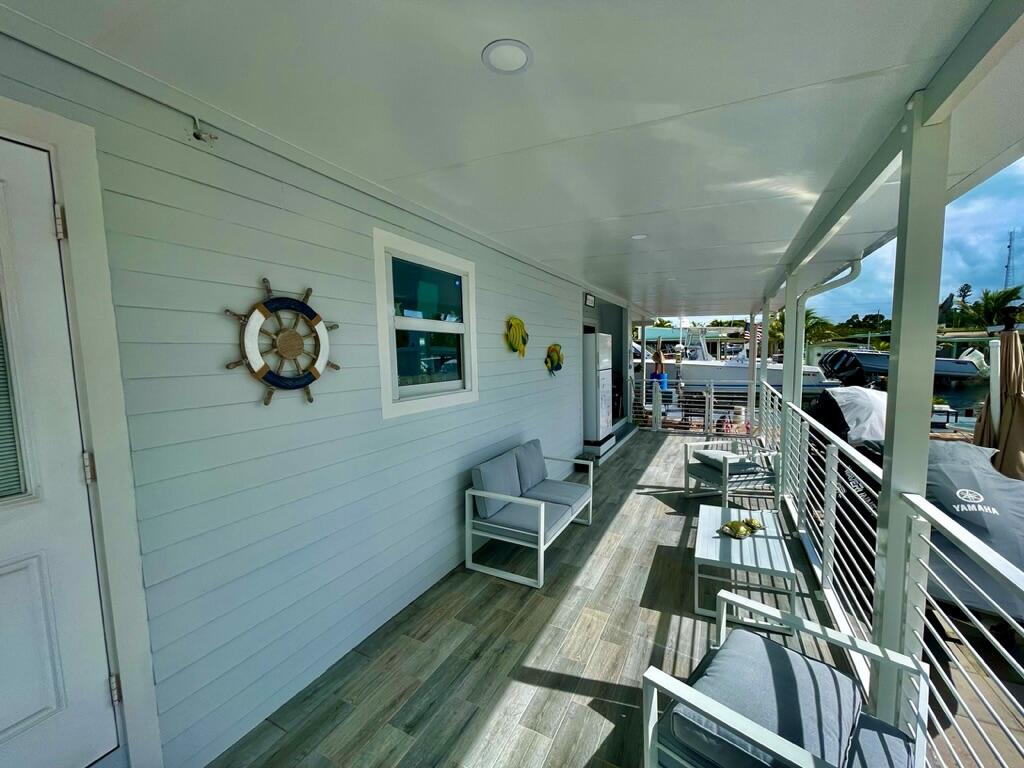 Long Key Rd, Key Largo, FL 33037