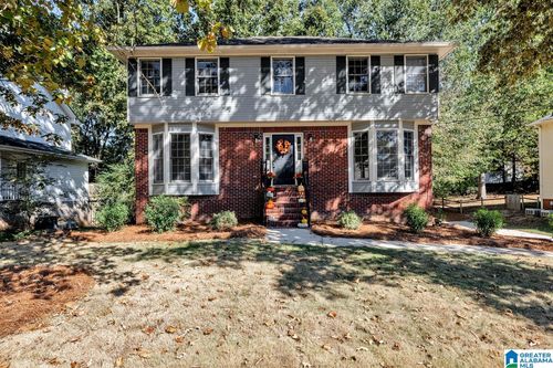 4841 Keith Dr, BIRMINGHAM, AL, 35242-3236 | Card Image