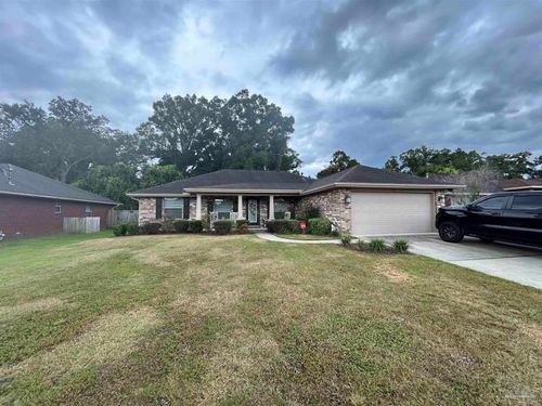 1921 Larkspur Cir, Pensacola, FL, 32534-1757 | Card Image