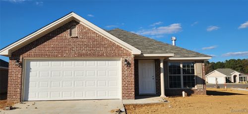 45 Gaines Ct, Wetumpka, AL, 36092-1036 | Card Image