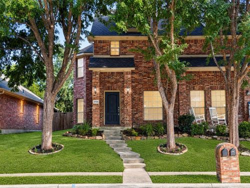2159 Colby Ln, Wylie, TX, 75098-6009 | Card Image