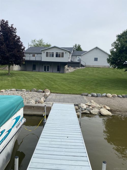 14685 Roberts Court, Amboy Township, MI, 49232 | Card Image