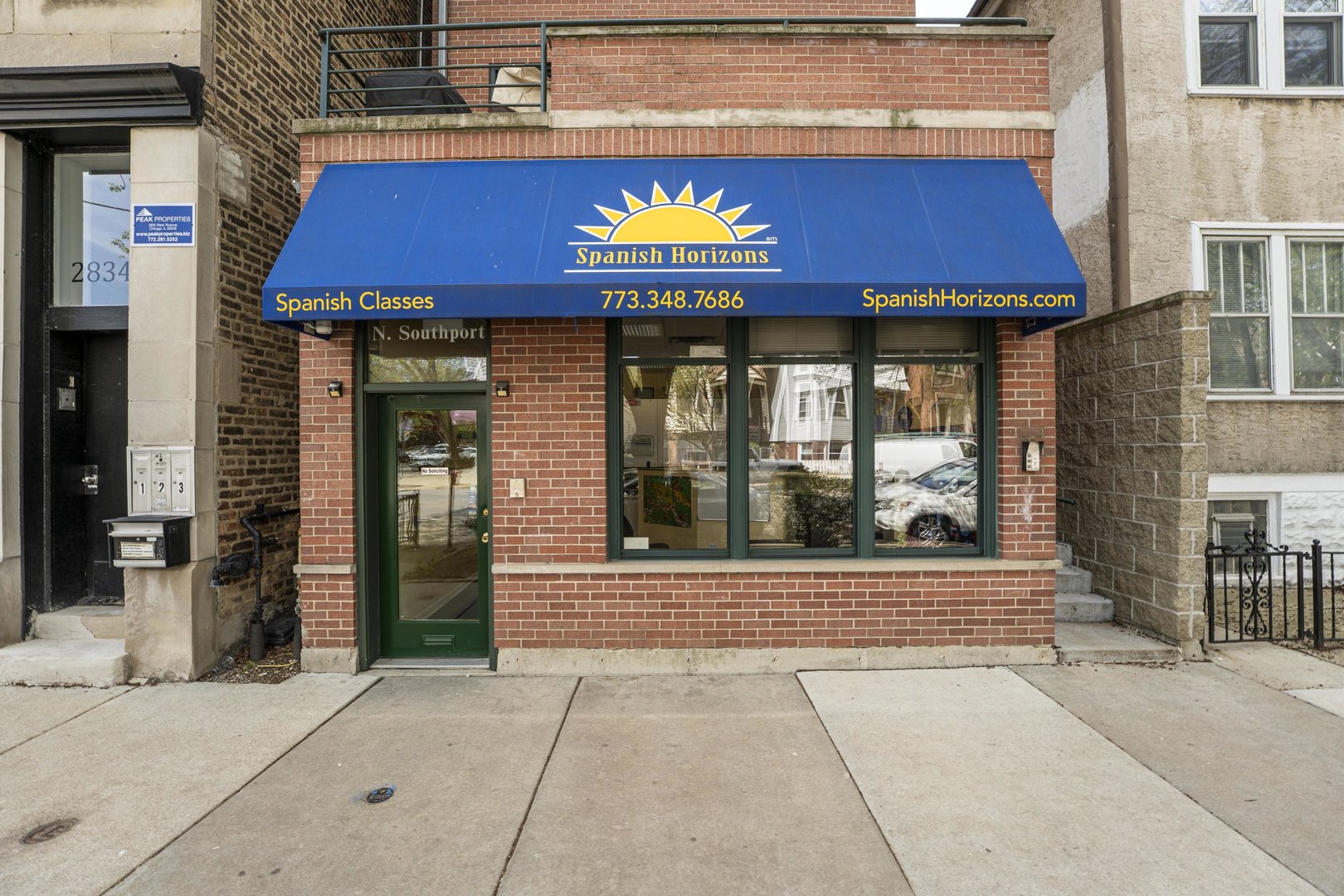 Commercial Sale in Chicago