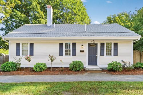118 Bedford St, Concord, MA, 01742-1818 | Card Image