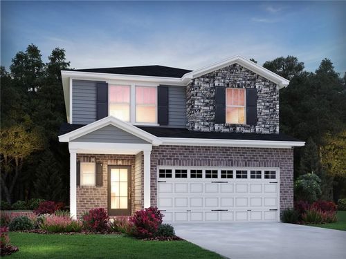 5130 Abdulla Dr, Cumming, GA, 30041-5708 | Card Image