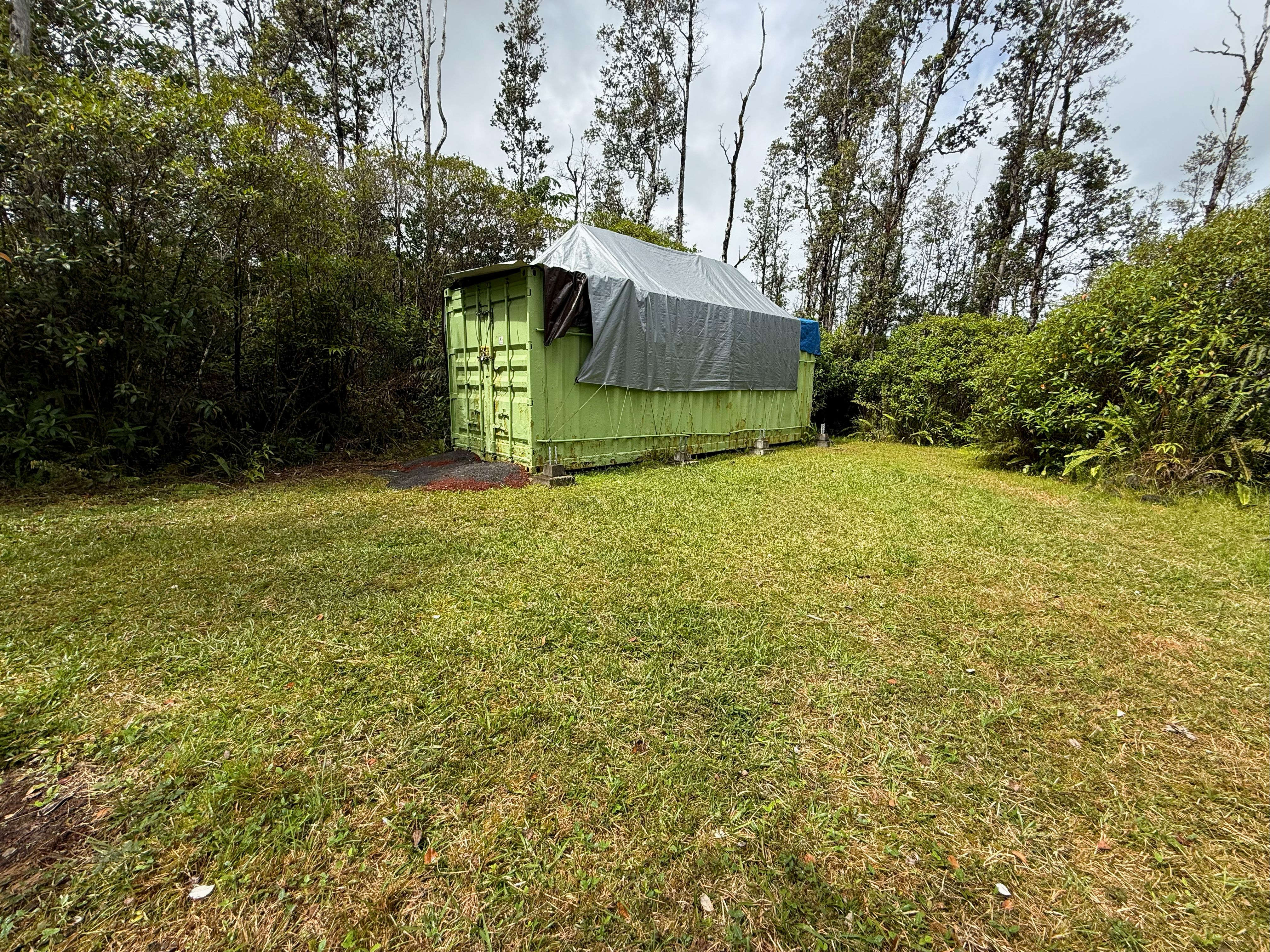 Land in Kurtistown 4