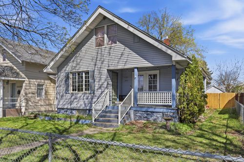 2216 W Dean Ave, Spokane, WA, 99201 | Card Image