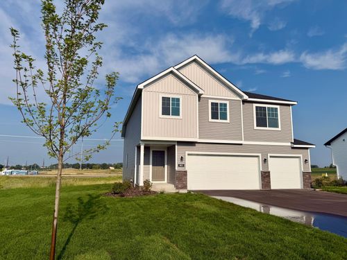 903 Misty Meadow Blvd, Buffalo, MN, 55313-7529 | Card Image