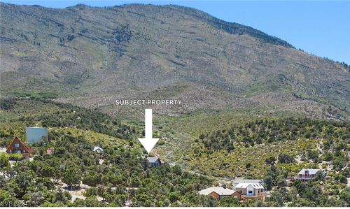 180 Baughman Cir, Cold Creek, NV, 89124-9277 | Card Image