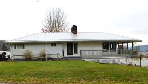 95 Northgate Dr, New Martinsville, WV, 26155-2856 | Card Image