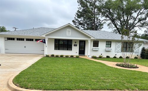 3032 Santa Elena Drive, Tyler, TX, 75701 | Card Image