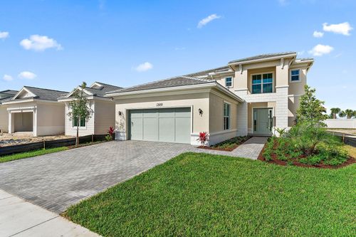 12680 Nautilus Cir, Palm Beach Gardens, FL, 33412-2490 | Card Image