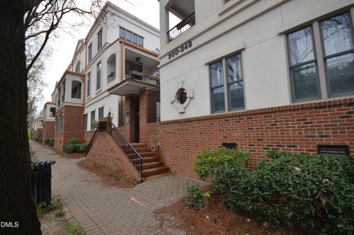 236 E Davie St, Raleigh, NC, 27601-1808 | Card Image