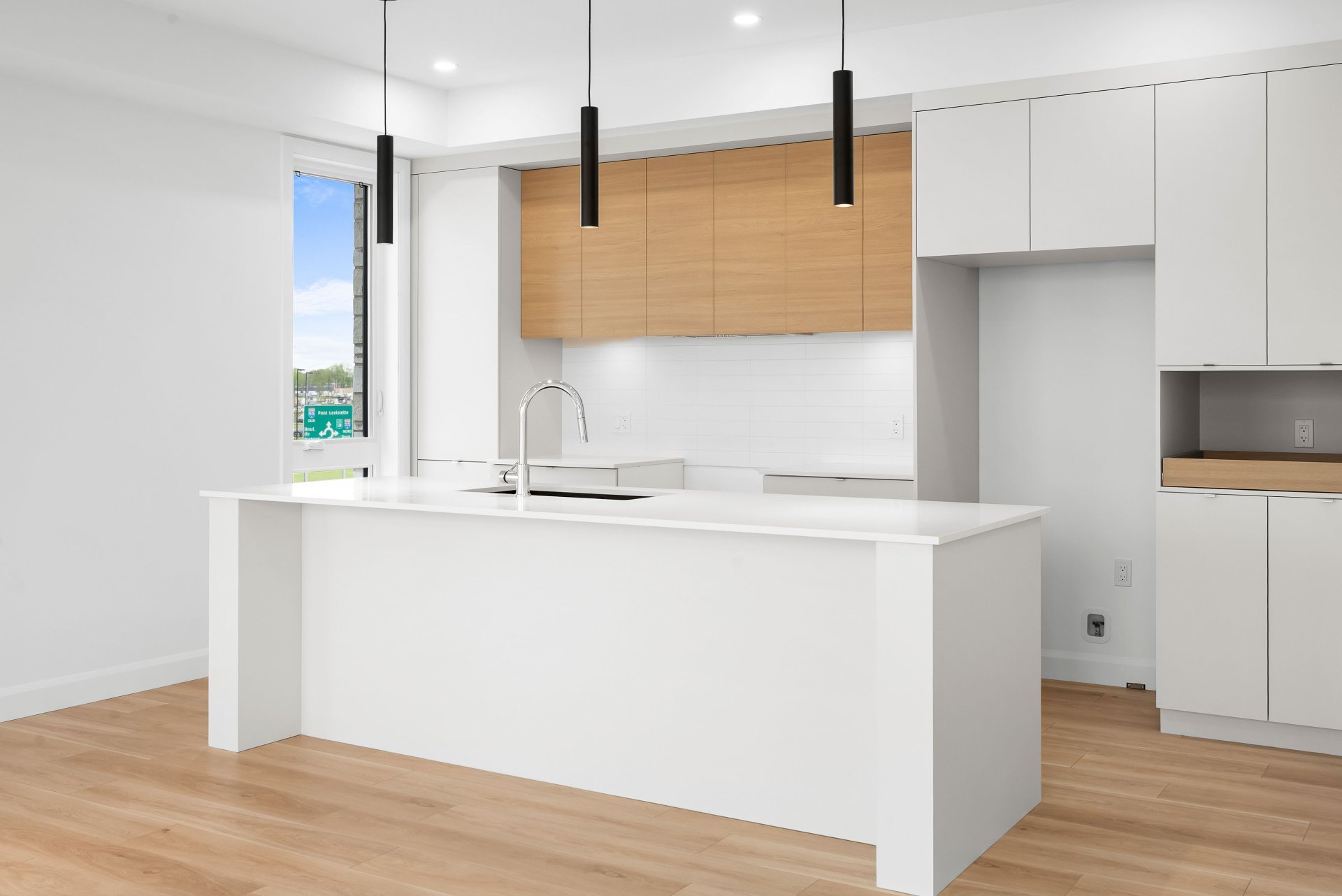 Residential Lease in Trois-Rivières 3