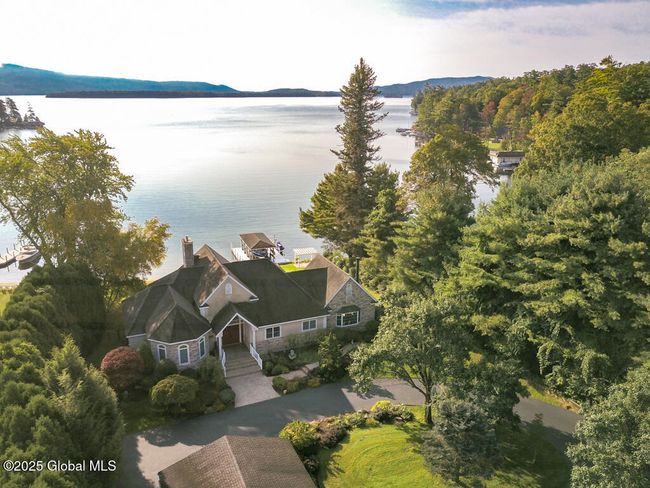 4220 Lake Shore Dr, House other with 4 bedrooms, 5 bathrooms and 8 parking in Bolton Landing NY | Image 6