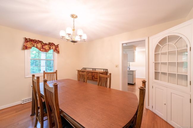 26 Converse Road, House other with 3 bedrooms, 2 bathrooms and null parking in Bolton CT | Image 13