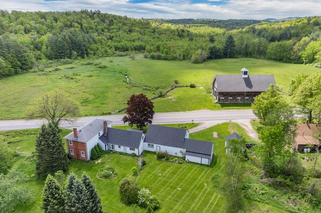 1519 New Boston Rd, House other with 3 bedrooms, 2 bathrooms and null parking in Francestown NH | Image 9