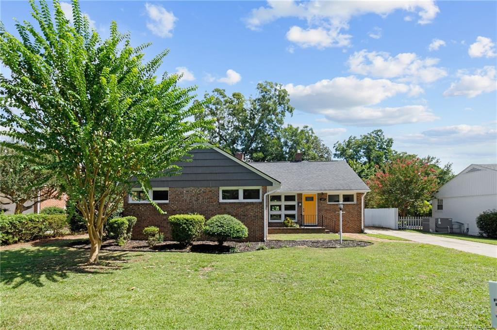 Lamb St, Fayetteville, NC 28305