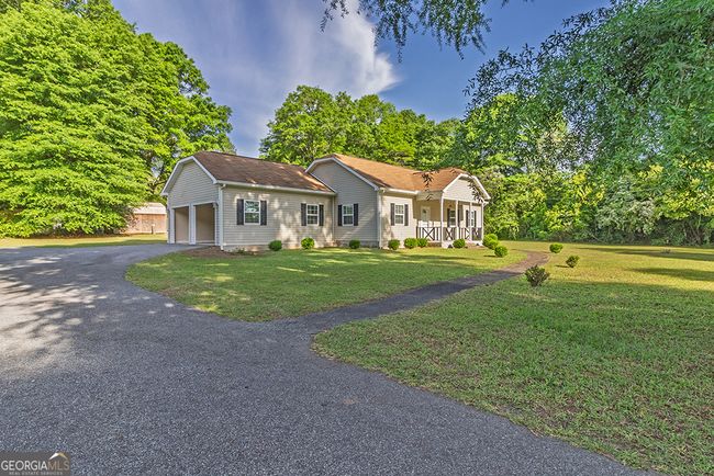 807 June Dr, House other with 3 bedrooms, 2 bathrooms and null parking in Montezuma GA | Image 16