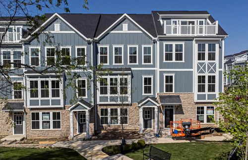 lot-1303-344 Pinnate Ln, Westerville, OH, 43082 | Card Image