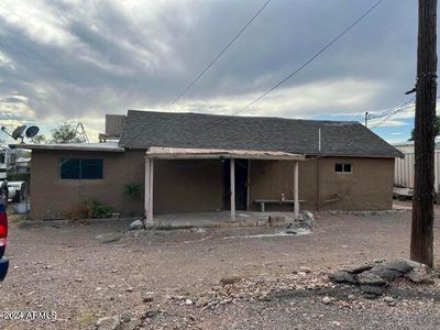 370 N Kellner Avenue, House other with 2 bedrooms, 1 bathrooms and null parking in Superior AZ | Image 1