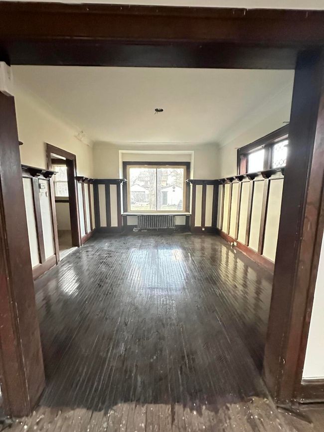 35 Massachusetts St, House other with 4 bedrooms, 2 bathrooms and null parking in Highland Park MI | Image 6