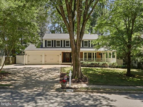 5706 Heming Ave, SPRINGFIELD, VA, 22151-2713 | Card Image