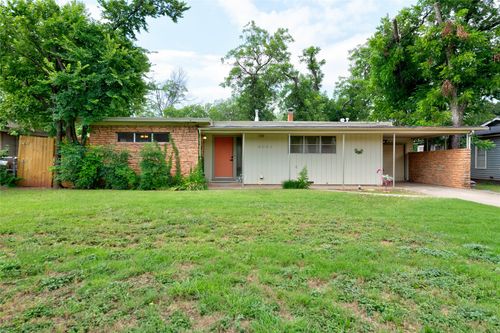 4041 Monticello St, Abilene, TX, 79605-3822 | Card Image