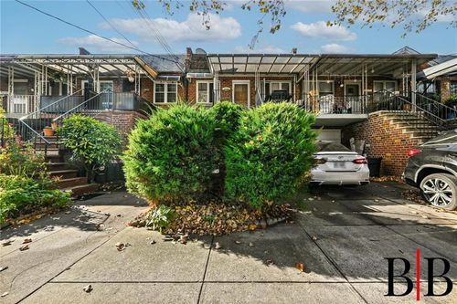 2044 60th St, Brooklyn, NY, 11204-2419 | Card Image
