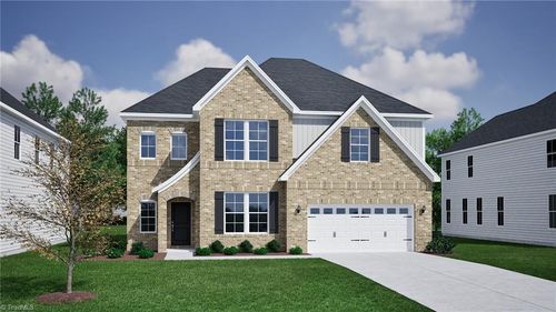 5608 Penguin Drive, Summerfield, NC, 27358 | Card Image