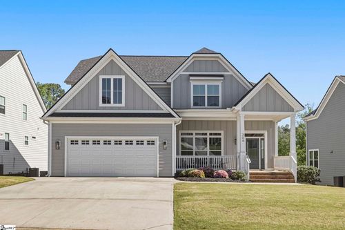 304 Summerall Drive, Anderson, SC, 29621 | Card Image