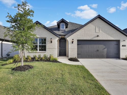 1209 Monestero Ln, Anna, TX, 75409-5750 | Card Image