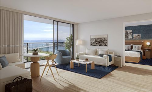 2115-601 Ne 1st Ave, Miami, FL, 33132 | Card Image