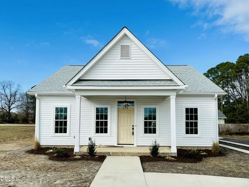 126 Mason St, Princeton, NC, 27569-9321 | Card Image