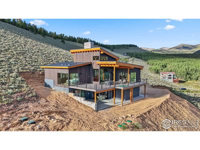 43 Granite Cir, House other with 3 bedrooms, 3 bathrooms and null parking in Leadville CO | Image 2