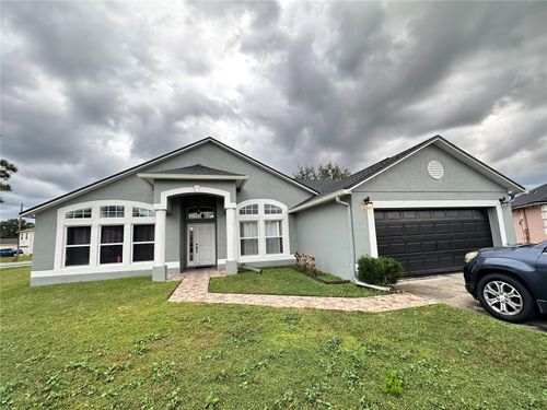 112 Dulverton Way, KISSIMMEE, FL, 34758-2931 | Card Image