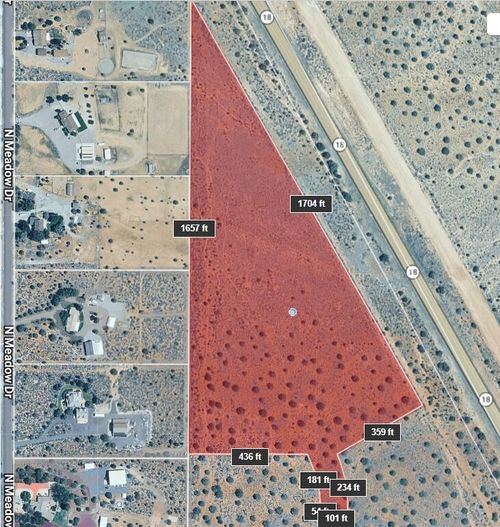 null Juniper Rd, Dammeron Valley, UT, 84783 | Card Image