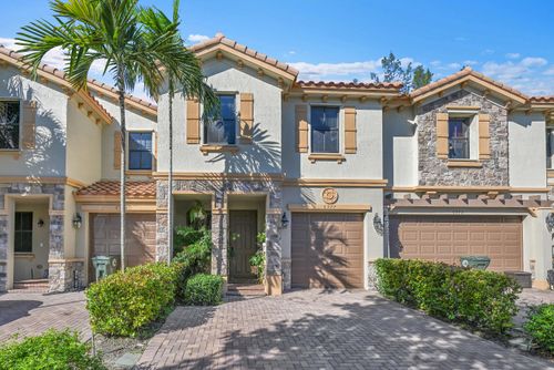6977 Broadland Way, Coconut Creek, FL, 33073-2175 | Card Image