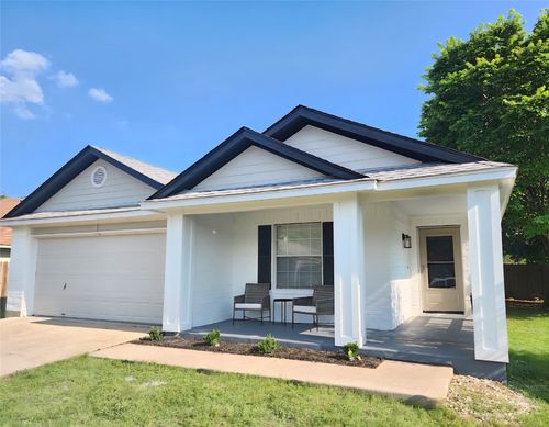 603 Barbara Way, Bastrop, TX, 78602-3145 | Card Image