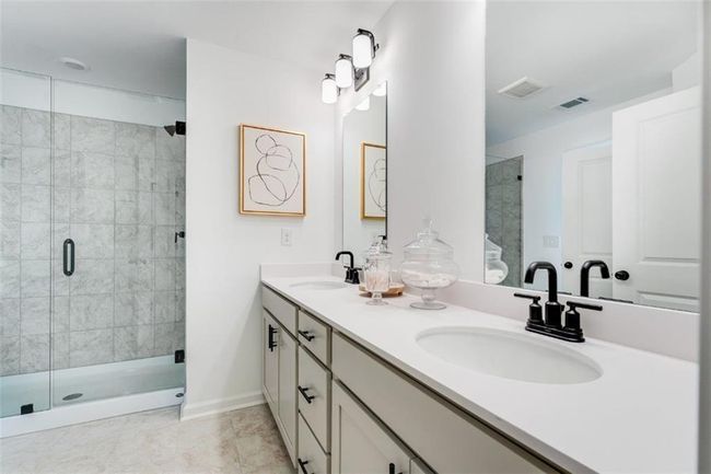 6117 Wayburn St, Townhouse with 3 bedrooms, 4 bathrooms and 2 parking in Tucker GA | Image 27