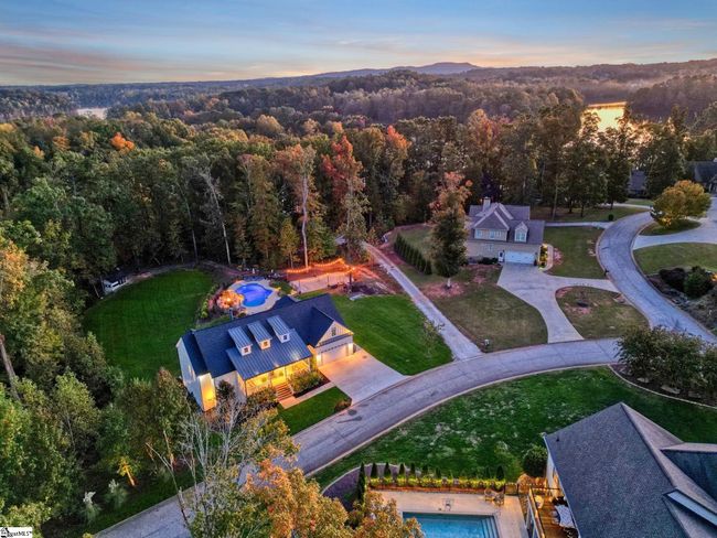 35 Blue Gill Dr, House other with 4 bedrooms, 3 bathrooms and 2 parking in Greer SC | Image 41