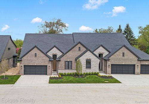 10-3358 Cornerstone Dr, Lake Orion, MI, 48360 | Card Image
