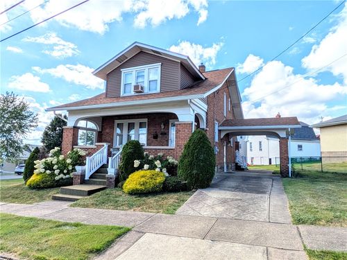 306 S Grant St, Scottdale, PA, 15683-2025 | Card Image
