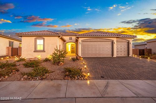 5197 W Brentwood Ln, Oro Valley, AZ, 85742 | Card Image