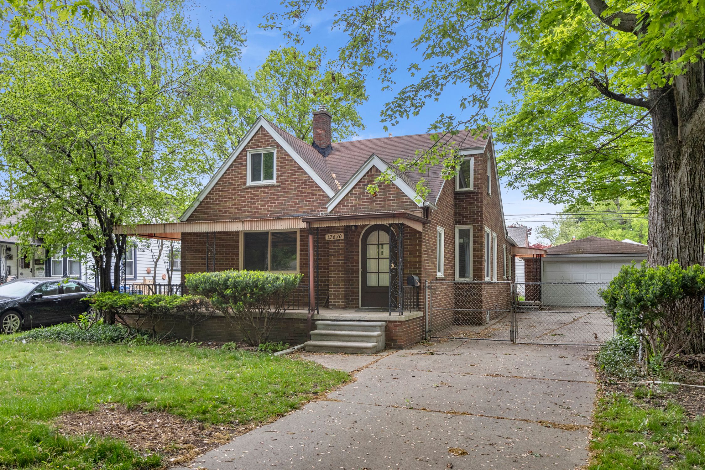 Colgate St, Dearborn Heights, MI 48125